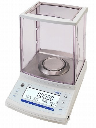 分析用電子天秤 HTR-120