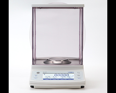 分析用電子天秤 HTR-120